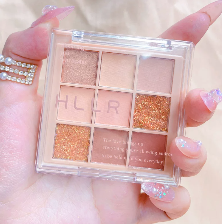 HLLR Eyeshadow