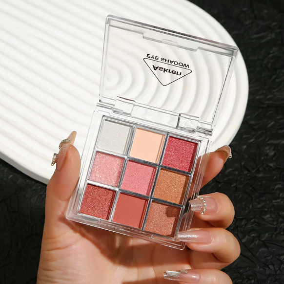 Askren Eye shadow